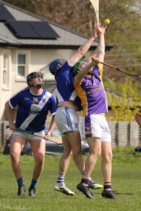 High catch