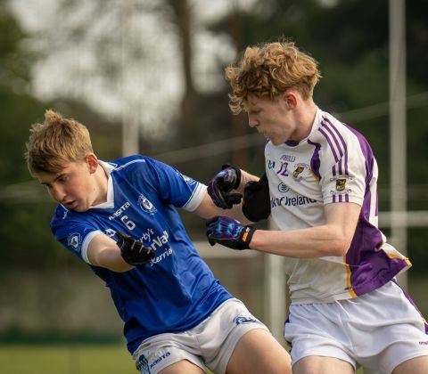 tackle