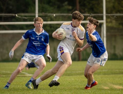 tackle