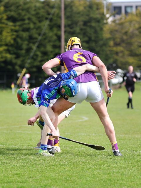 tackle