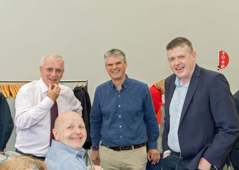 Punchestown 2026