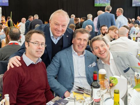 Punchestown 2026
