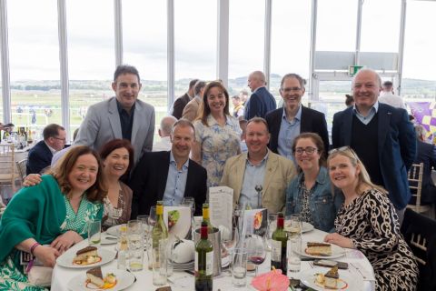 Punchestown 2026