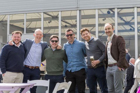 Punchestown 2026
