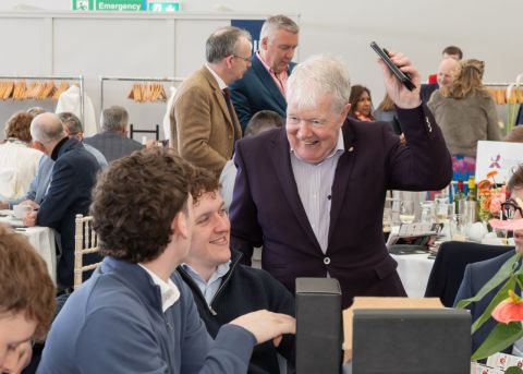 Punchestown 2026