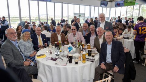 Punchestown 2026