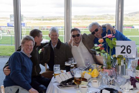 Punchestown 2026