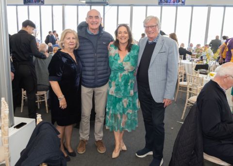 Punchestown 2026