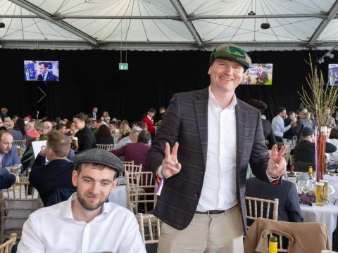 Punchestown 2026
