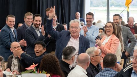 Punchestown 2026