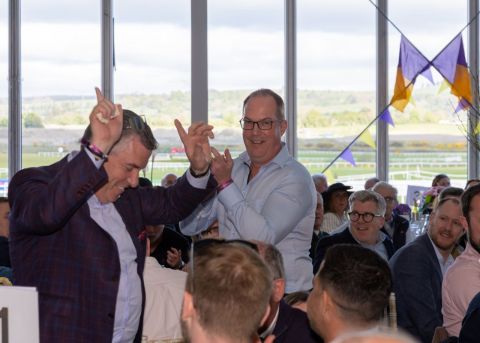Punchestown 2026