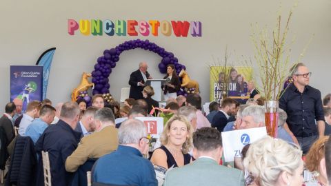Punchestown 2026
