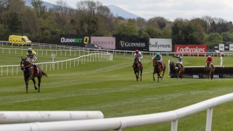 Punchestown 2026