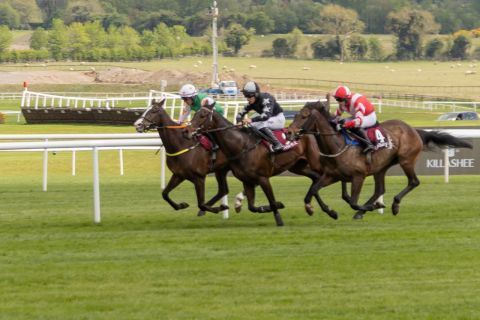 Punchestown 2026