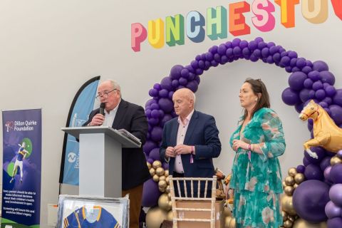 Dillon Quirke Auction