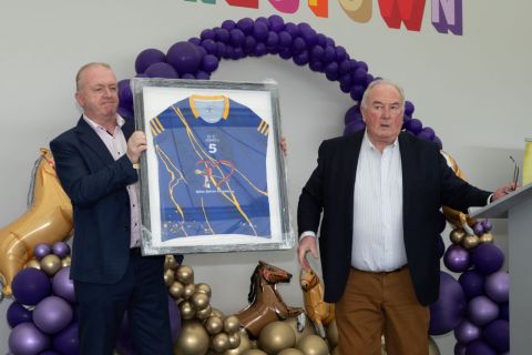 Dillon Quirke Auction