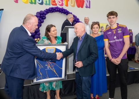 Dillon Quirke Auction