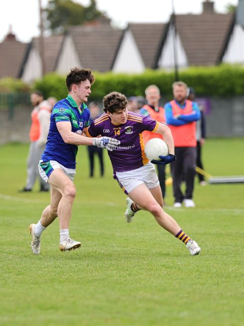 tackle
