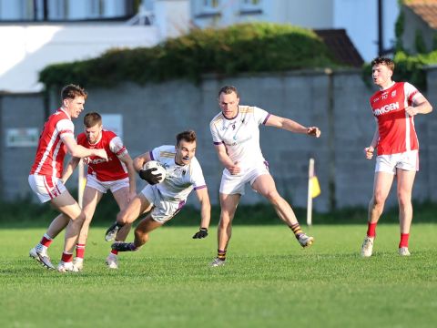 tackle