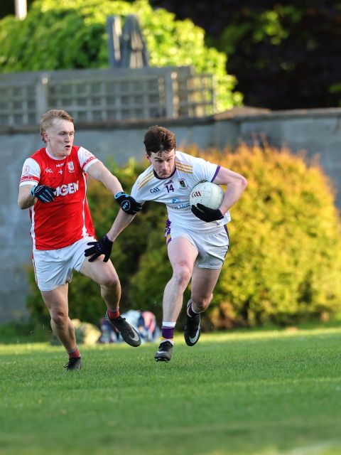 tackle