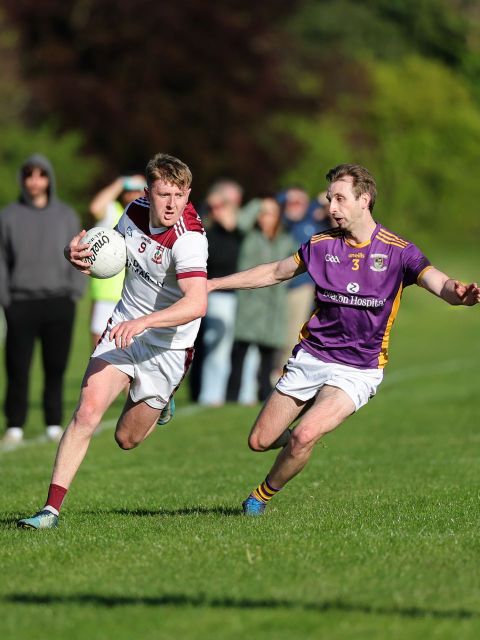 tackle