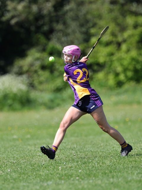 Action shot