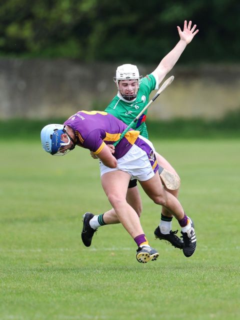 tackle