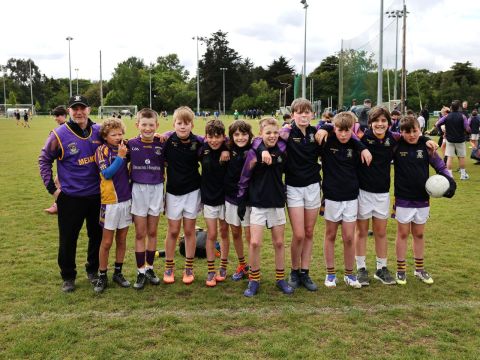 team