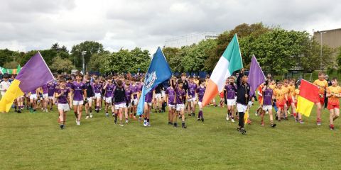 parade