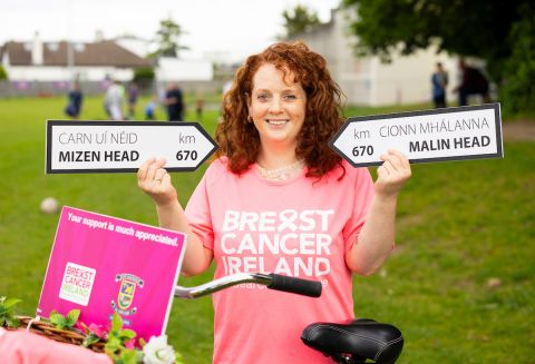 Muireann McColgan