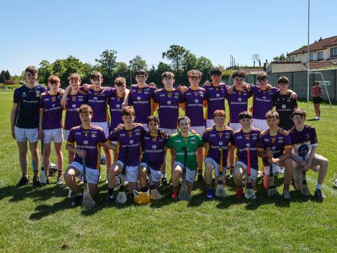team