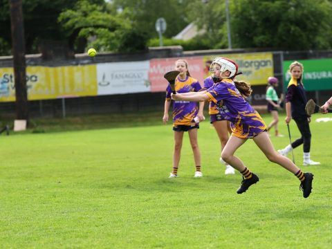 Action shot