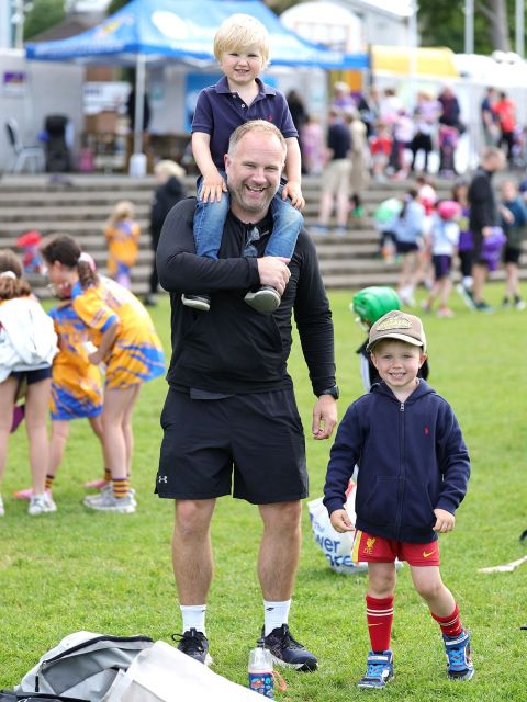 supporters