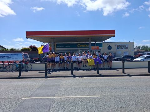 Moate