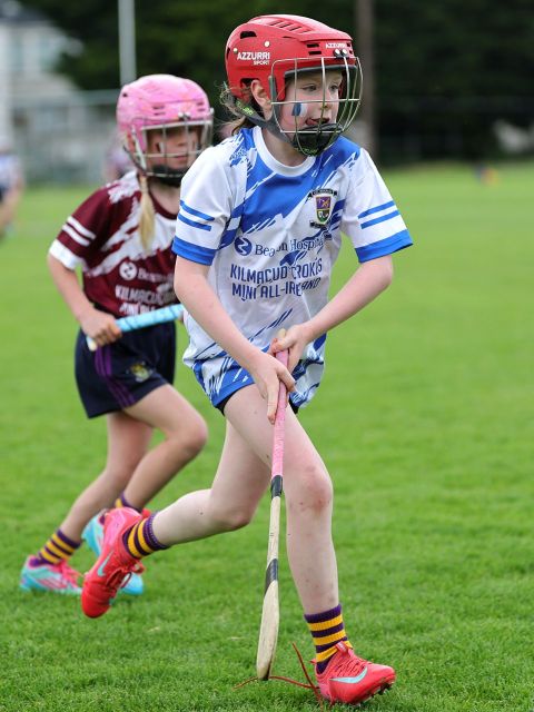 Mini All Irelands