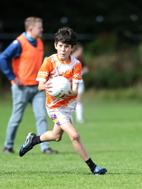 Boys Mini All-Ireland 2-2