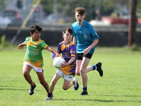 Boys Mini All-Ireland 2-Boys Mini All-Ireland 2-8