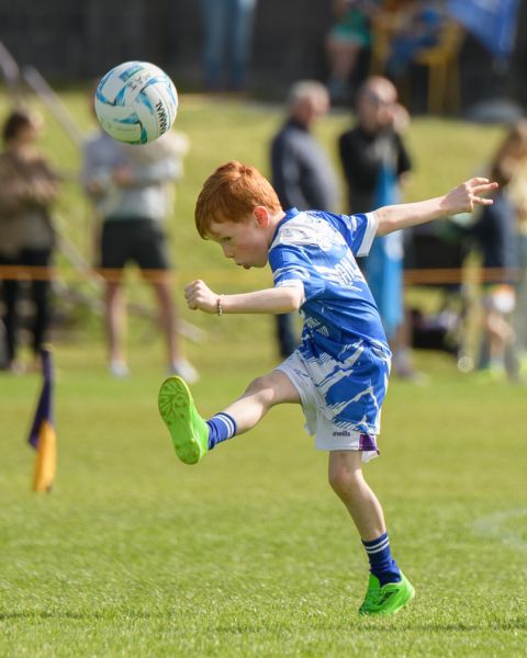 kick