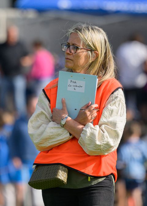 coach