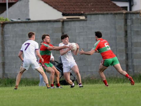tackle