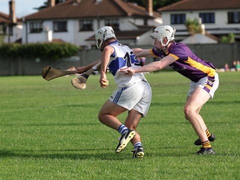 tackle
