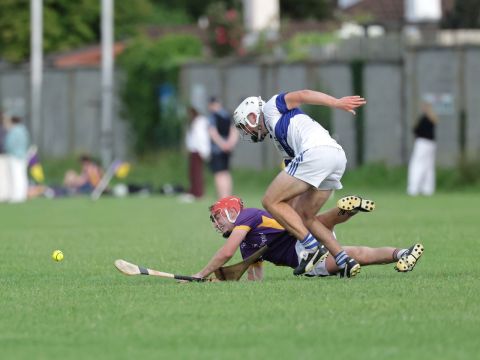 tackle
