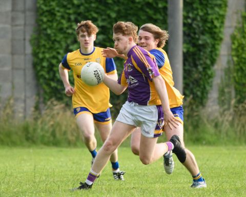 tackle