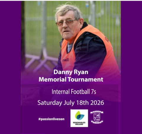 Danny Ryan