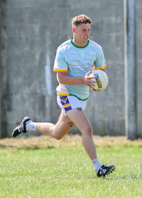 player