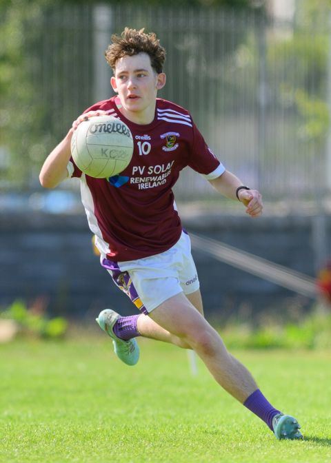 player