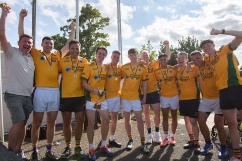 winners