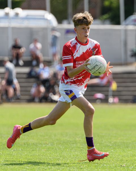 player