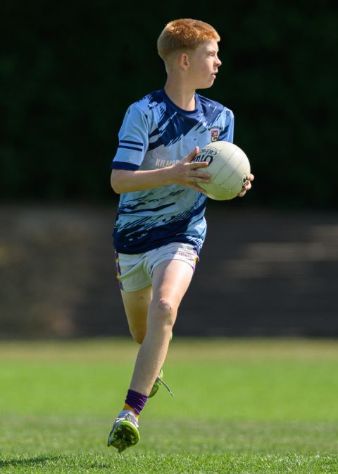 player