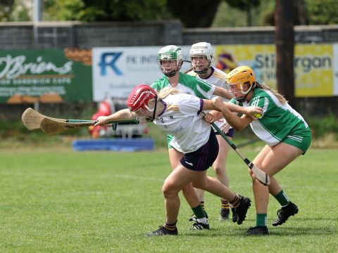 Action shot